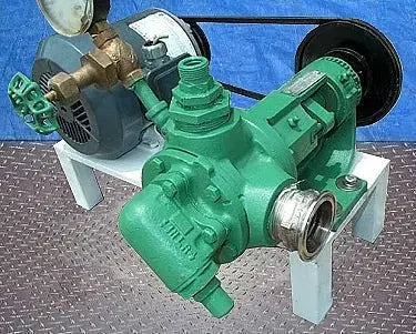 Viking Universal Seal Rotary Pump