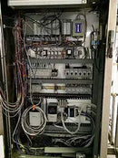 OSMO Osmonics Ósmosis inversa (R/O) y patín de ozono