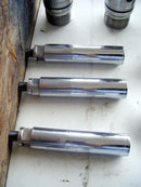 Cherry Burrell Stellar Series Homogenizer - 1200 PSI