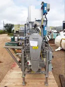 Bepex Solidaire Thin-Film Paddle Drying System