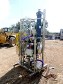 Groen Slurry Concentrator