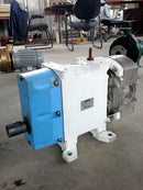 ITT Jabsco Pureflo 25800-5510 Positive Displacement Pump