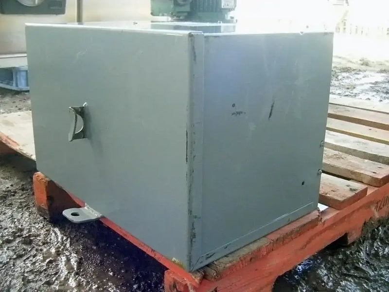 Square D Company Transformer - 9 KVA