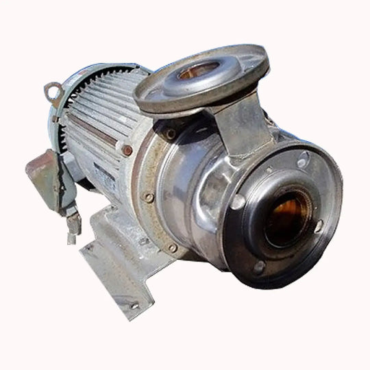 G&L SST Centrifugal Water Pump