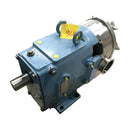 Waukesha 130 Positive Displacement Pump