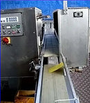 Roschermatic Horizontal Vacuum Packager