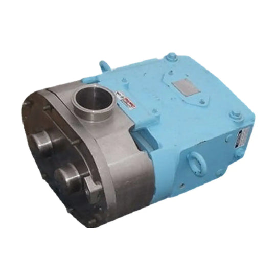 Waukesha 130 Positive Displacement Pump