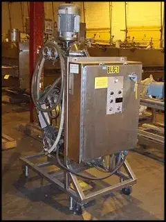 Bran Luebbe Pump Unit
