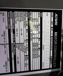 Marley Cooling Tower Control Panel