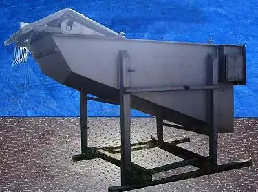 Odenberg Can UnscRam Industriesbler Bed