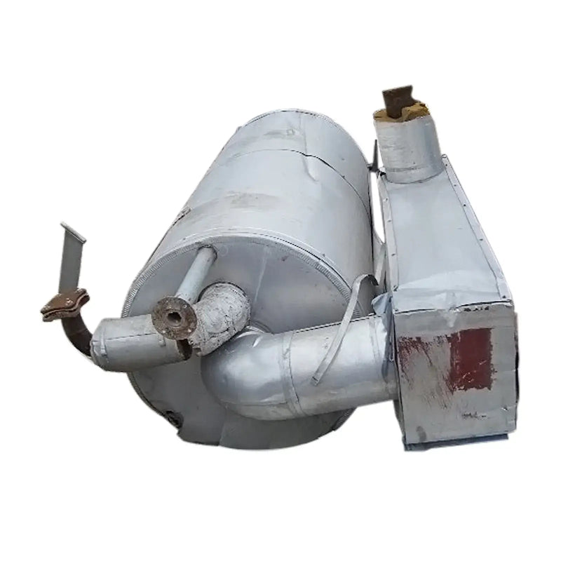 Acumulador de amoníaco