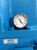 Tuthill Kinney High Vacuum Pump - 300 CFM