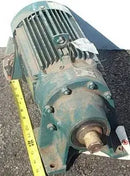 Reductores de velocidad ciclo SM