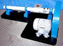 Moyno 6M4 Positive Displacement Pump (10 HP, 8.5 GPM Max)