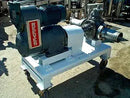 Foster Model R2-5 Positive Displacement Pump (5 HP, 100 GPM Max)