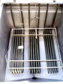 Freidora Pitco Frialator