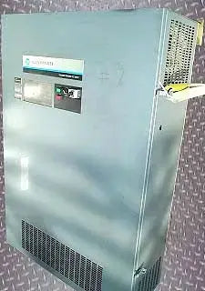 Inversor de frecuencia variable Allen-Bradley de 75 HP