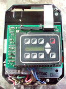 Inversor de CA de frecuencia variable de TB Wood: 5 HP