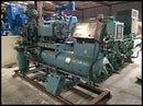Frick RWB-II-60 Rotary Screw Compressor Package - 150 HP
