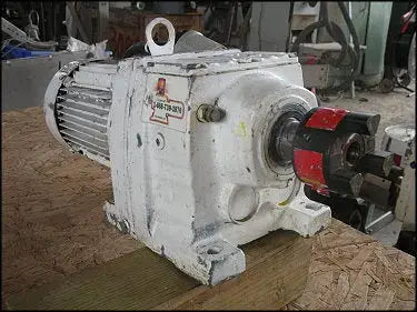 Unidad europea SEW - 1 CV