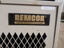 Sistema de refrigeración líquida Remcor serie CH - 1/2 tonelada