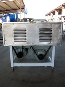 Unidad votadora Chemetron de 3 barriles