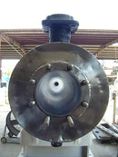 Unidad votadora de 2 barriles de Chemetron Corporation