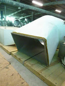 Single Shell Roto Louvre Dryer Package