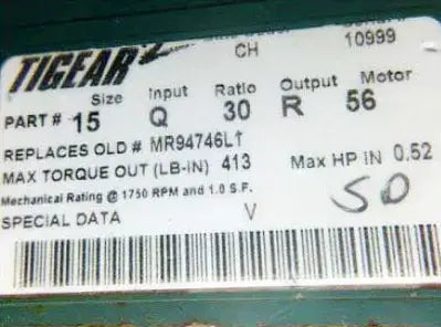 Bepex Solidaire Thin-Film Paddle Drying System