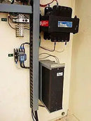 Cherry-Burrell No-Bac Unitherm IV Processing System