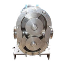 Waukesha U1-Series Positive Displacement Pump