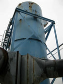 Ducon Technologies, Inc. Multivane Gas Scrubber