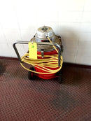 Portable Vacuum Cleaner - 9 Gallons