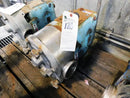 Waukesha Cherry-Burrell 130 Positive Displacement Pump (150 GPM Max)