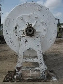 Paul O. Abbe Ball Mill 54 in. Dia. x 60 in. L.