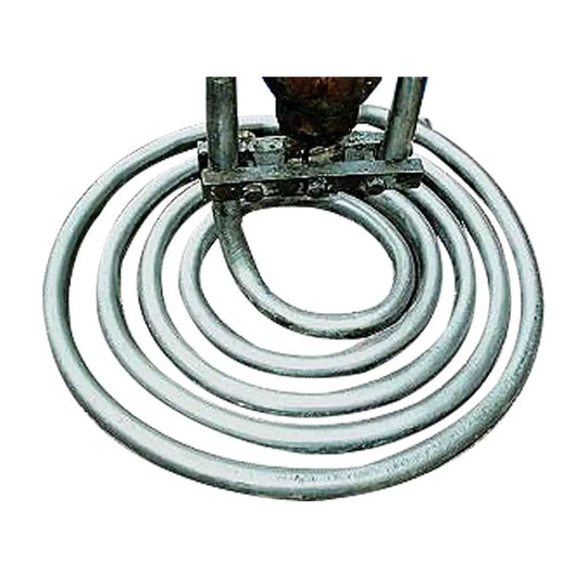 Barrel Heating Coils