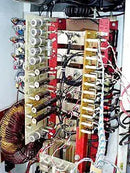 Danfoss Graham AC 1500-series Variable Frequency Inverter - 15 HP