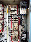 Graham AC Variable Frequency Inverter