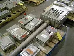 Junction Boxes
