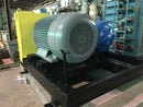 Roto RG22008 Vacuum Pump (200 HP, 400 GPM Max)