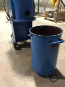 Sistema de vacío portátil Vac-U-Max