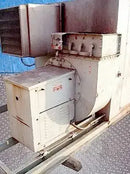 Stulz Air Technology Systems Incorporated Deshumidificador desecante serie DESICAIR