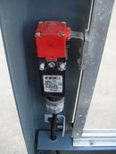 Loveshaw Corporation Little David Automatic Uniform Case Sealer