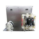 Diaphragm Pumps