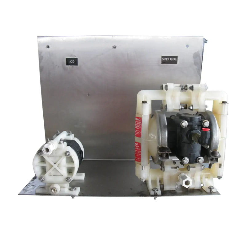 Diaphragm Pumps