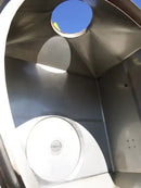 Single Shell Roto Louvre Dryer Package