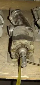 Moyno F4 Sanitary Pump