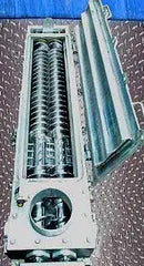 Anderson Dahlen Double Screw Conveyor / Bin Discharger