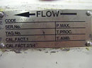 ABB Flow Meter