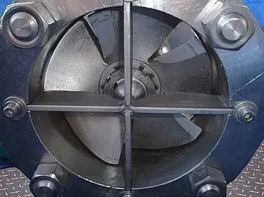 ARDE Barinco Reversible Homogenizer